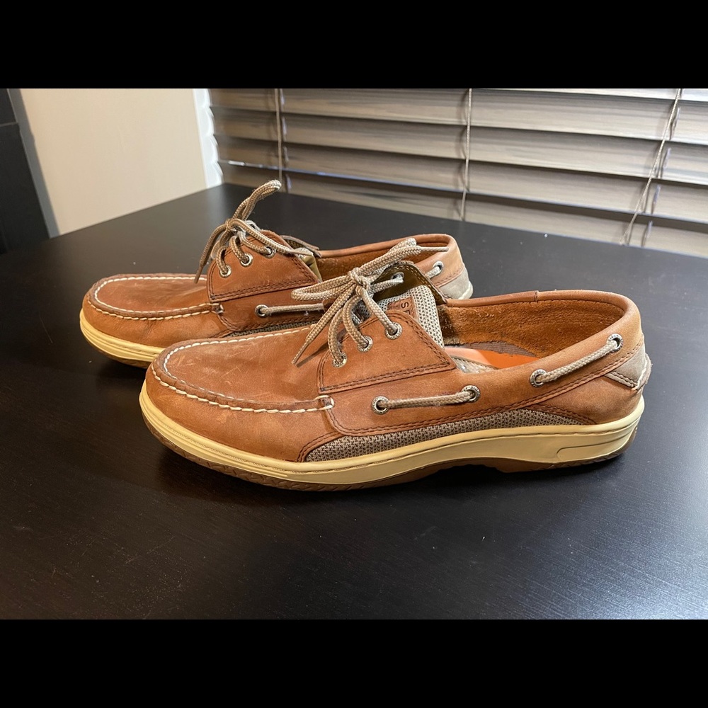Sperry Top-siders